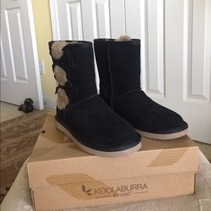 NEW  Koolaburra by UGG